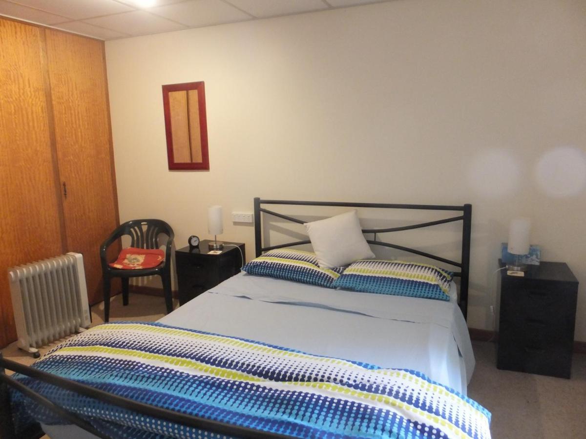 Kathys Place Bed And Breakfast Alice Springs Exterior foto
