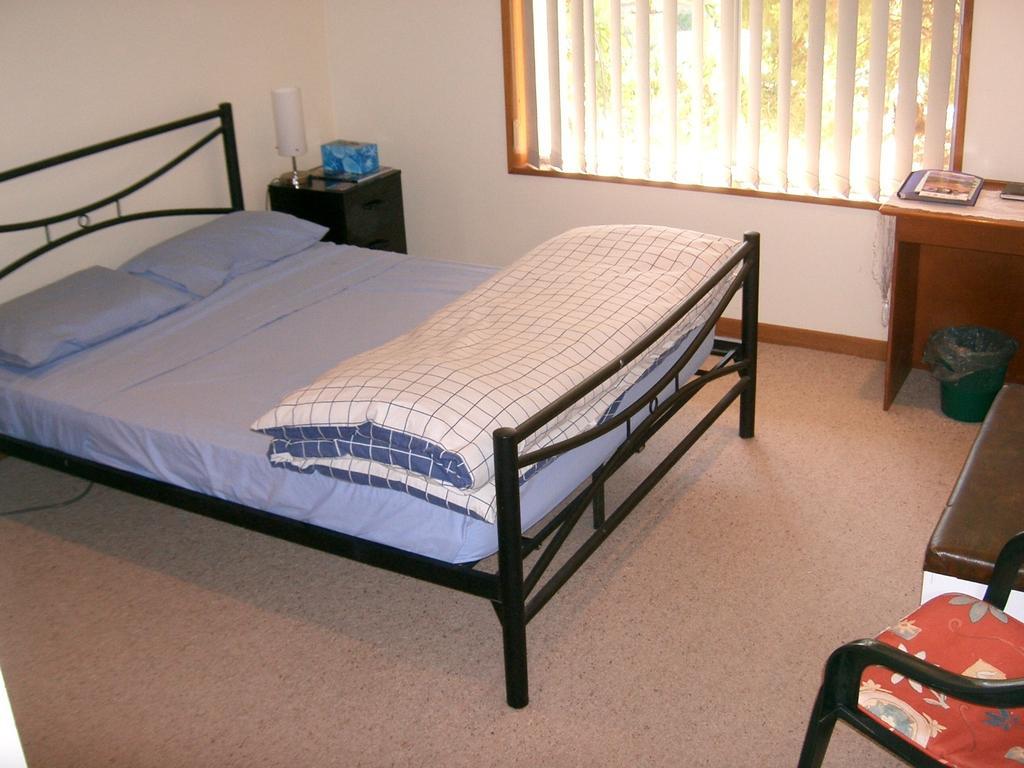 Kathys Place Bed And Breakfast Alice Springs Habitación foto