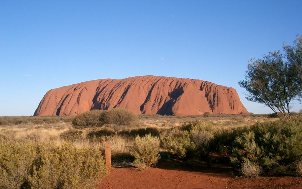 Kathys Place Bed And Breakfast Alice Springs Exterior foto