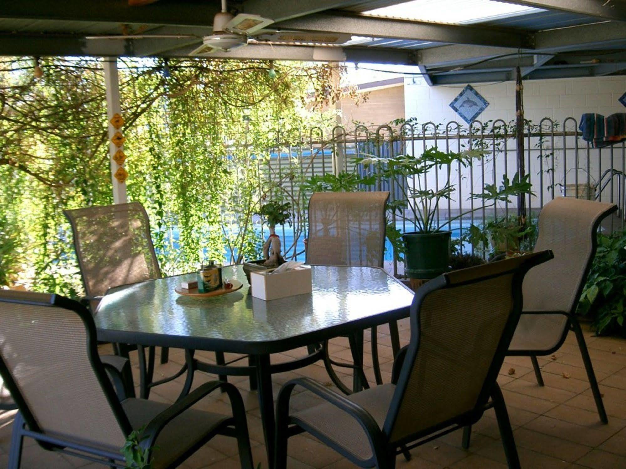 Kathys Place Bed And Breakfast Alice Springs Exterior foto