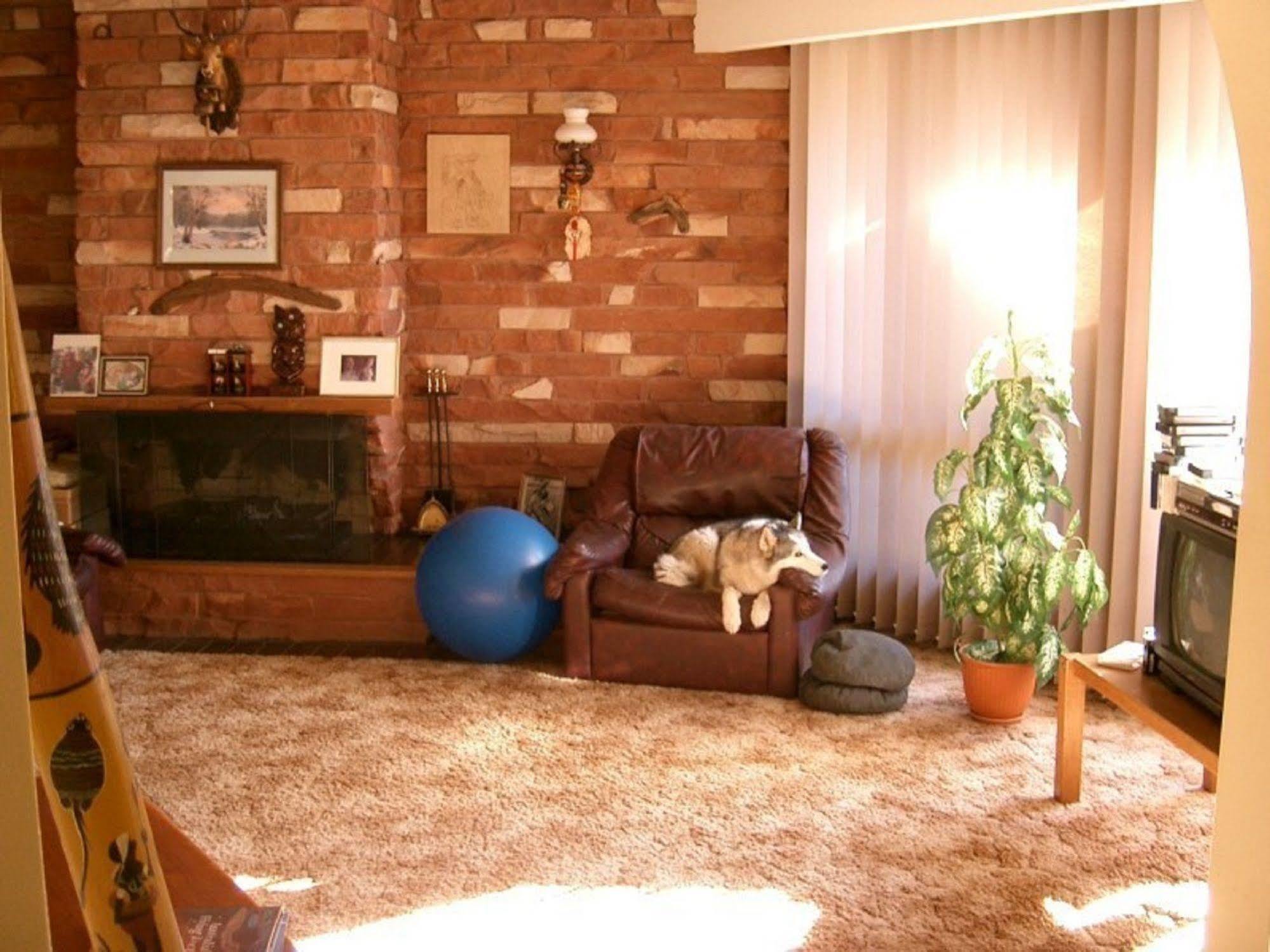 Kathys Place Bed And Breakfast Alice Springs Exterior foto