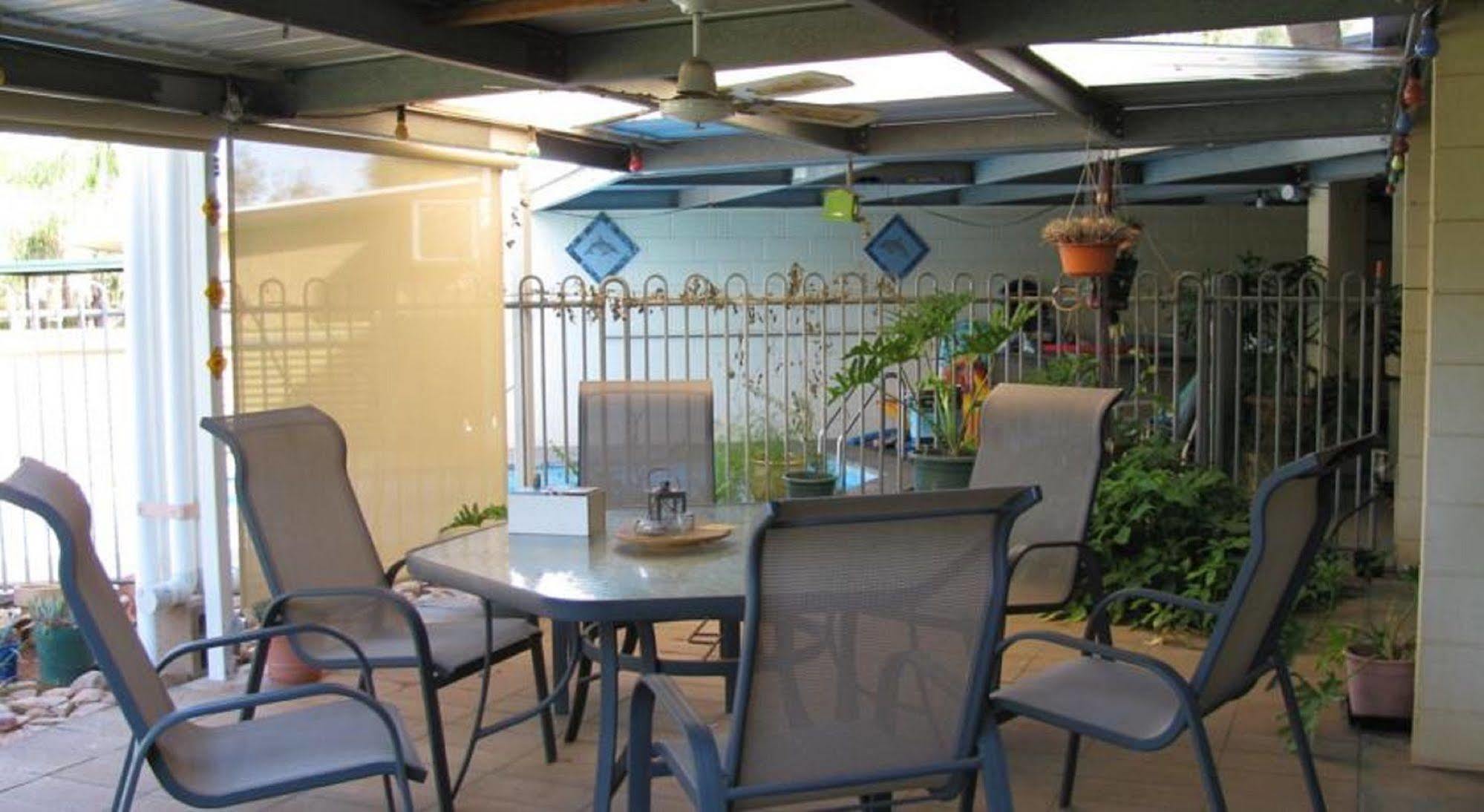Kathys Place Bed And Breakfast Alice Springs Exterior foto