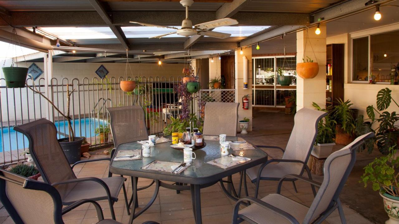 Kathys Place Bed And Breakfast Alice Springs Exterior foto